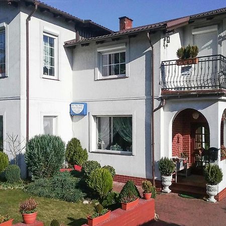 Cozy Apartment 600M From The Sea, Miedzyzdroje Exterior photo