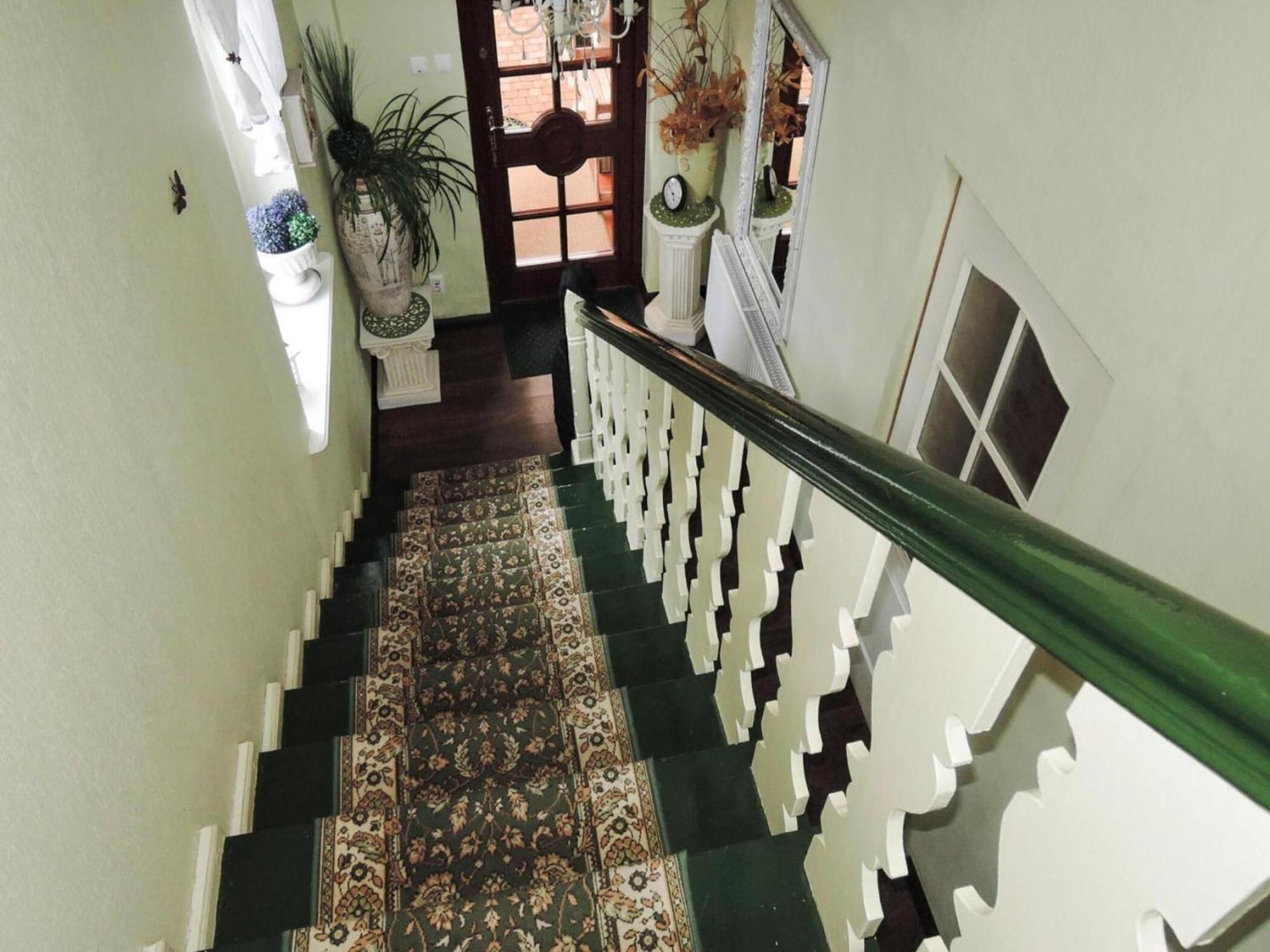 Cozy Apartment 600M From The Sea, Miedzyzdroje Exterior photo