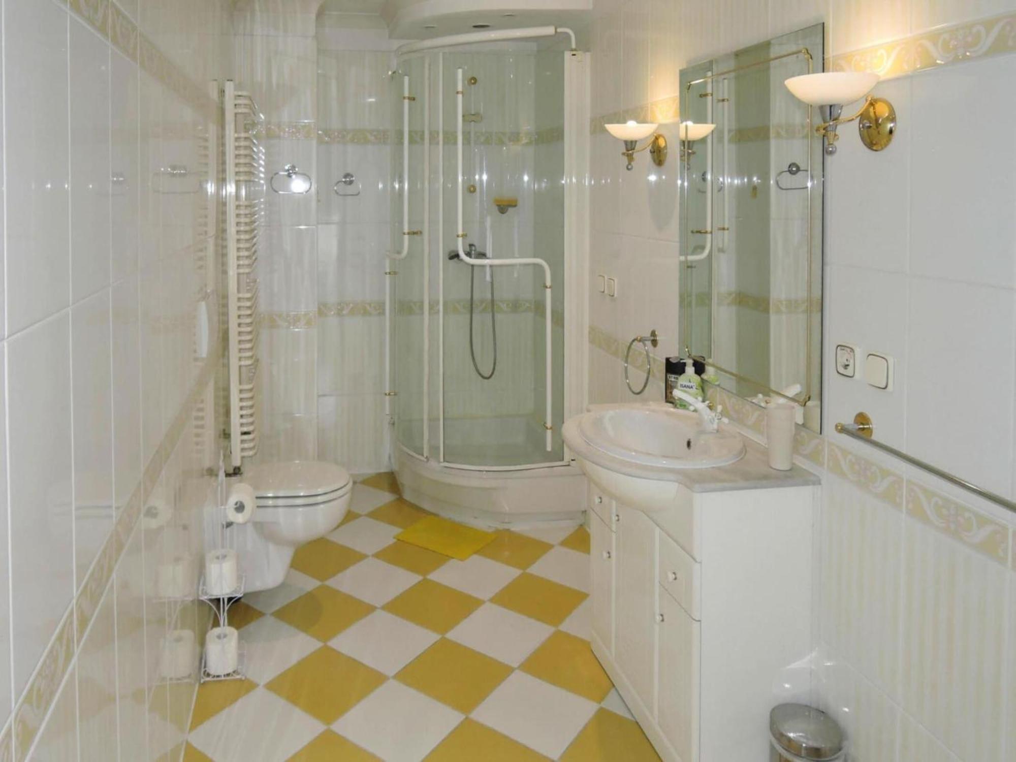 Cozy Apartment 600M From The Sea, Miedzyzdroje Exterior photo